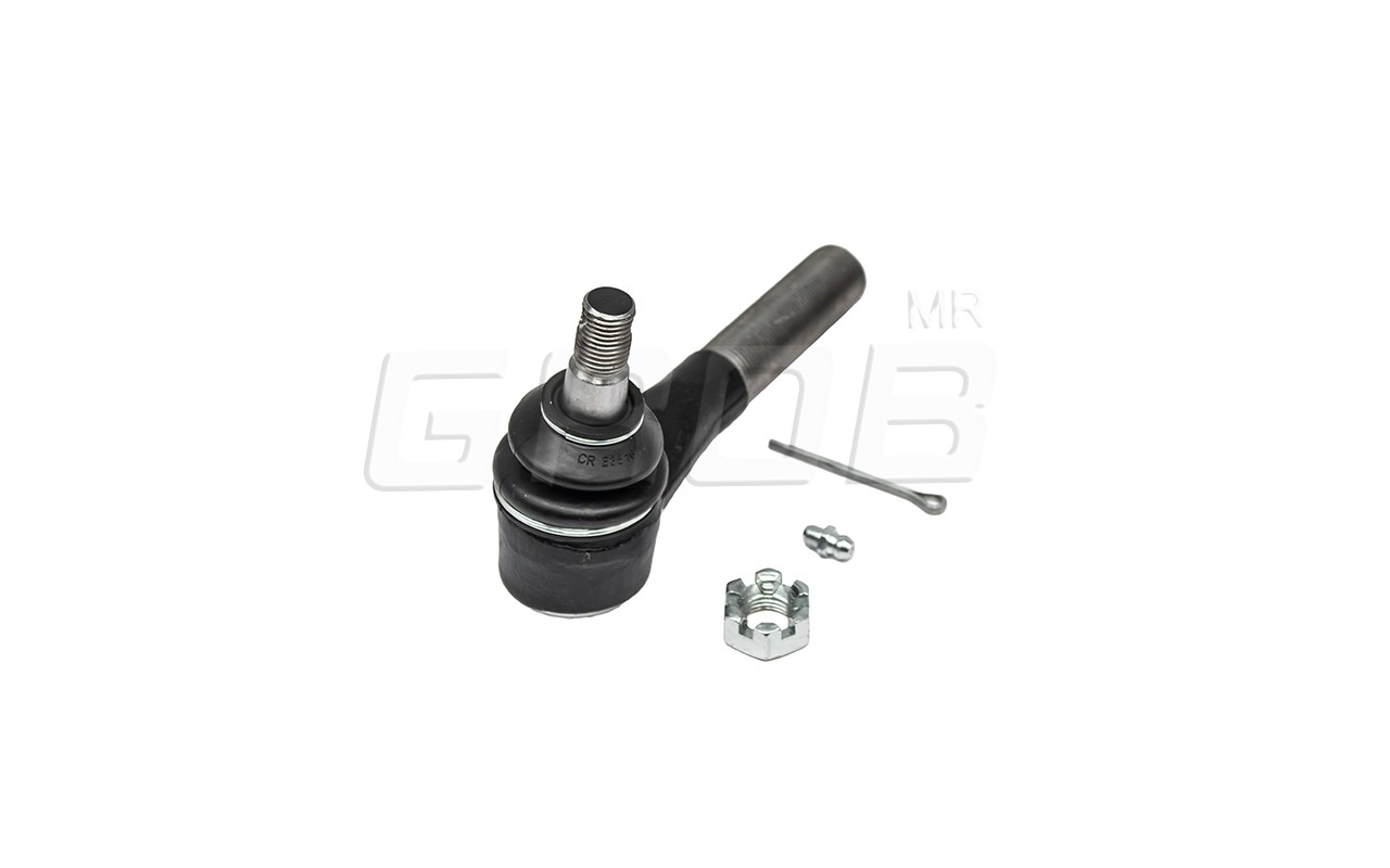 Terminal Ext. Izq. Bronco U150 4×4 80-96 Explorer 4X4 (Dana 28) 80-96 Explorer 4X4 (Dana 35) 80-96 F-150 80-96 F-150 4X4 80-96 F-250 80-98 F-250 Heavy Duty 97-97 F-350 80-98 Ranger 83-92 Mazda B2300 94-97 Mazda B3000 94-97 Mazda B4000 94-97