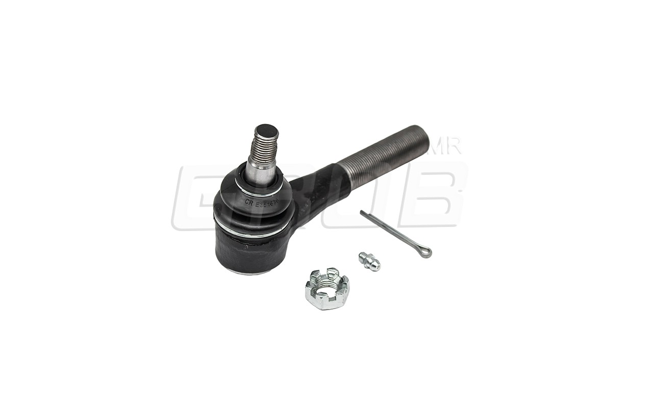 Terminal Ext. Izq. Bronco U150 4×4 80-96 Explorer 4X4 (Dana 28) 80-96 Explorer 4X4 (Dana 35) 80-96 F-150 80-96 F-150 4X4 80-96 F-250 80-98 F-250 Heavy Duty 97-97 F-350 80-98 Ranger 83-92 Mazda B2300 94-97 Mazda B3000 94-97 Mazda B4000 94-97