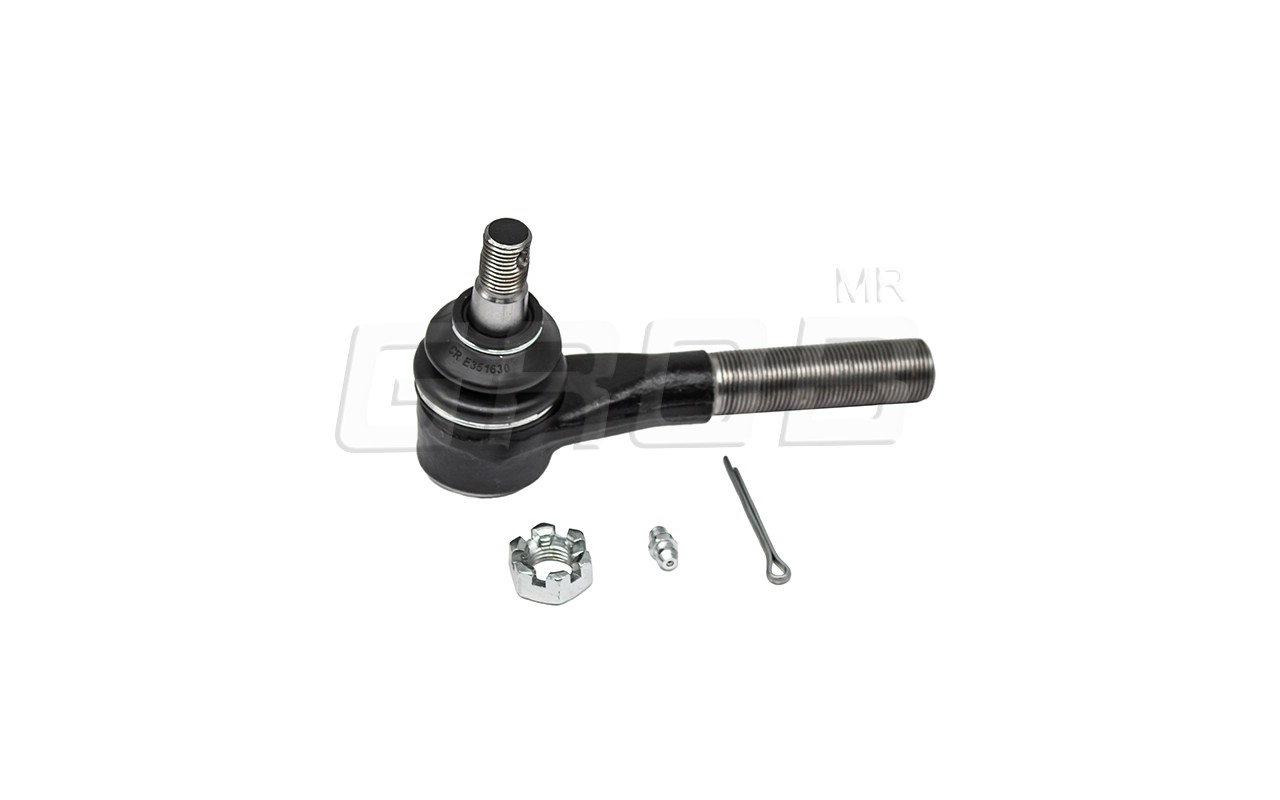 Terminal Ext. Izq. Bronco U150 4×4 80-96 Explorer 4X4 (Dana 28) 80-96 Explorer 4X4 (Dana 35) 80-96 F-150 80-96 F-150 4X4 80-96 F-250 80-98 F-250 Heavy Duty 97-97 F-350 80-98 Ranger 83-92 Mazda B2300 94-97 Mazda B3000 94-97 Mazda B4000 94-97