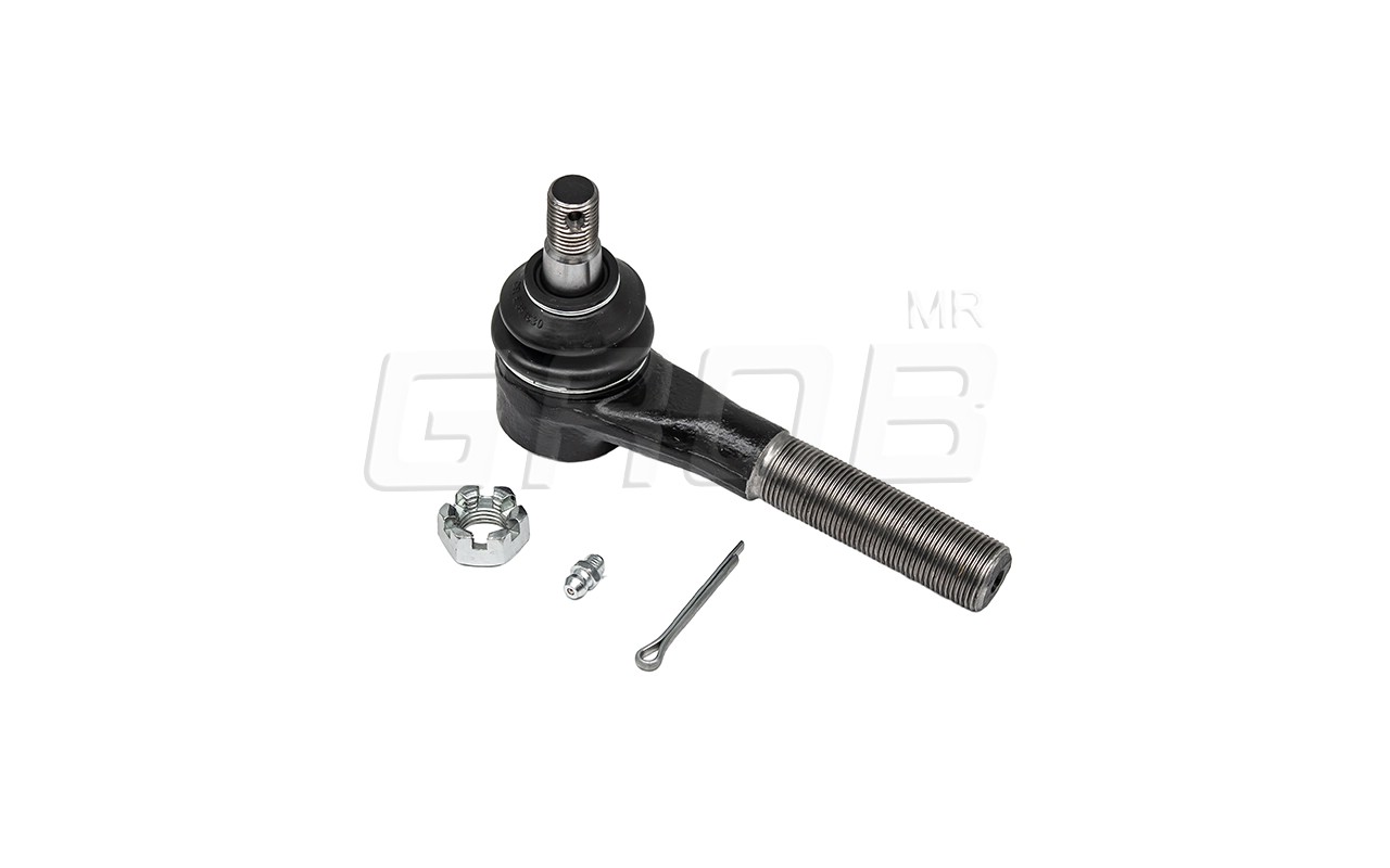 Terminal Ext. Izq. Bronco U150 4×4 80-96 Explorer 4X4 (Dana 28) 80-96 Explorer 4X4 (Dana 35) 80-96 F-150 80-96 F-150 4X4 80-96 F-250 80-98 F-250 Heavy Duty 97-97 F-350 80-98 Ranger 83-92 Mazda B2300 94-97 Mazda B3000 94-97 Mazda B4000 94-97