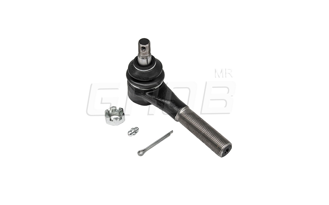 Terminal Ext. Izq. Bronco U150 4×4 80-96 Explorer 4X4 (Dana 28) 80-96 Explorer 4X4 (Dana 35) 80-96 F-150 80-96 F-150 4X4 80-96 F-250 80-98 F-250 Heavy Duty 97-97 F-350 80-98 Ranger 83-92 Mazda B2300 94-97 Mazda B3000 94-97 Mazda B4000 94-97