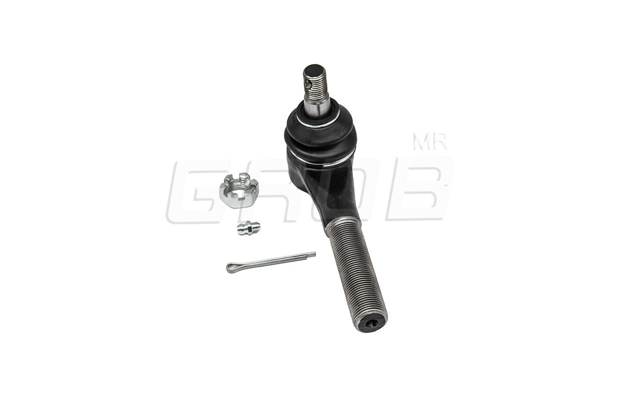 Terminal Ext. Izq. Bronco U150 4×4 80-96 Explorer 4X4 (Dana 28) 80-96 Explorer 4X4 (Dana 35) 80-96 F-150 80-96 F-150 4X4 80-96 F-250 80-98 F-250 Heavy Duty 97-97 F-350 80-98 Ranger 83-92 Mazda B2300 94-97 Mazda B3000 94-97 Mazda B4000 94-97