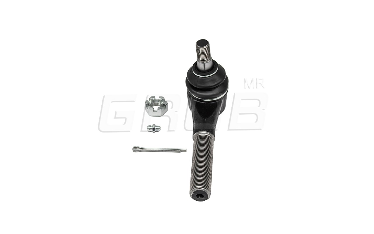 Terminal Ext. Izq. Bronco U150 4×4 80-96 Explorer 4X4 (Dana 28) 80-96 Explorer 4X4 (Dana 35) 80-96 F-150 80-96 F-150 4X4 80-96 F-250 80-98 F-250 Heavy Duty 97-97 F-350 80-98 Ranger 83-92 Mazda B2300 94-97 Mazda B3000 94-97 Mazda B4000 94-97
