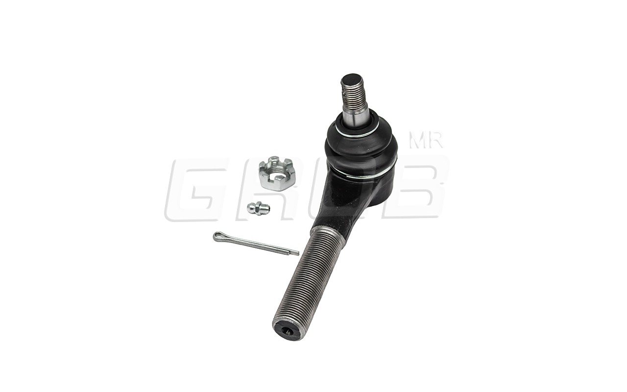 Terminal Ext. Izq. Bronco U150 4×4 80-96 Explorer 4X4 (Dana 28) 80-96 Explorer 4X4 (Dana 35) 80-96 F-150 80-96 F-150 4X4 80-96 F-250 80-98 F-250 Heavy Duty 97-97 F-350 80-98 Ranger 83-92 Mazda B2300 94-97 Mazda B3000 94-97 Mazda B4000 94-97