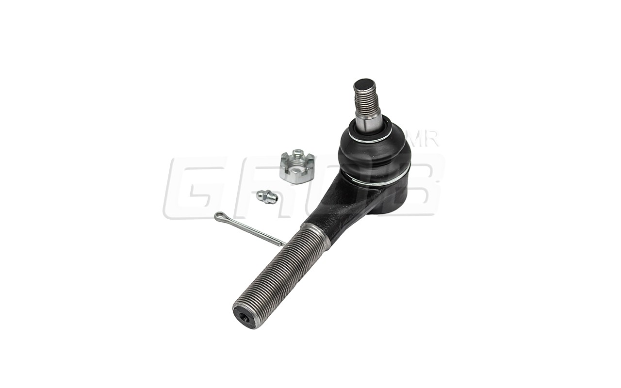 Terminal Ext. Izq. Bronco U150 4×4 80-96 Explorer 4X4 (Dana 28) 80-96 Explorer 4X4 (Dana 35) 80-96 F-150 80-96 F-150 4X4 80-96 F-250 80-98 F-250 Heavy Duty 97-97 F-350 80-98 Ranger 83-92 Mazda B2300 94-97 Mazda B3000 94-97 Mazda B4000 94-97