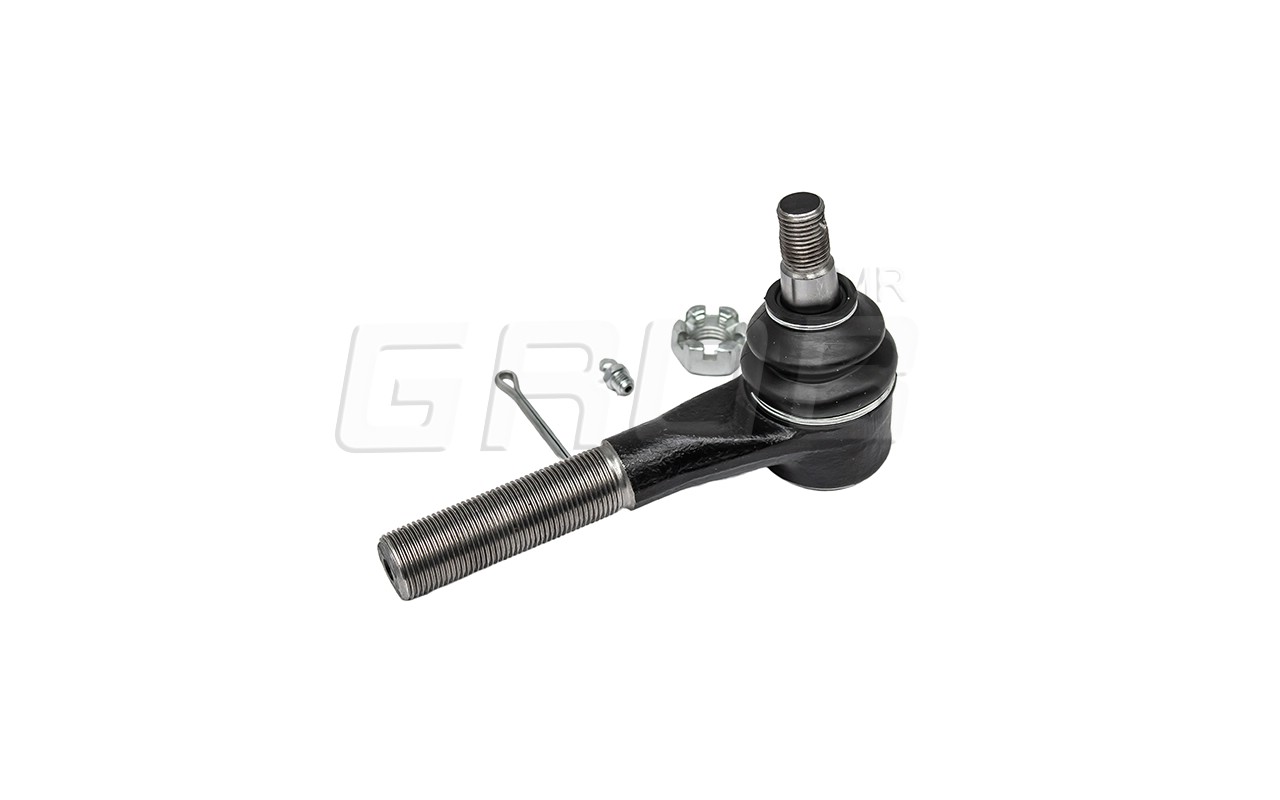 Terminal Ext. Izq. Bronco U150 4×4 80-96 Explorer 4X4 (Dana 28) 80-96 Explorer 4X4 (Dana 35) 80-96 F-150 80-96 F-150 4X4 80-96 F-250 80-98 F-250 Heavy Duty 97-97 F-350 80-98 Ranger 83-92 Mazda B2300 94-97 Mazda B3000 94-97 Mazda B4000 94-97