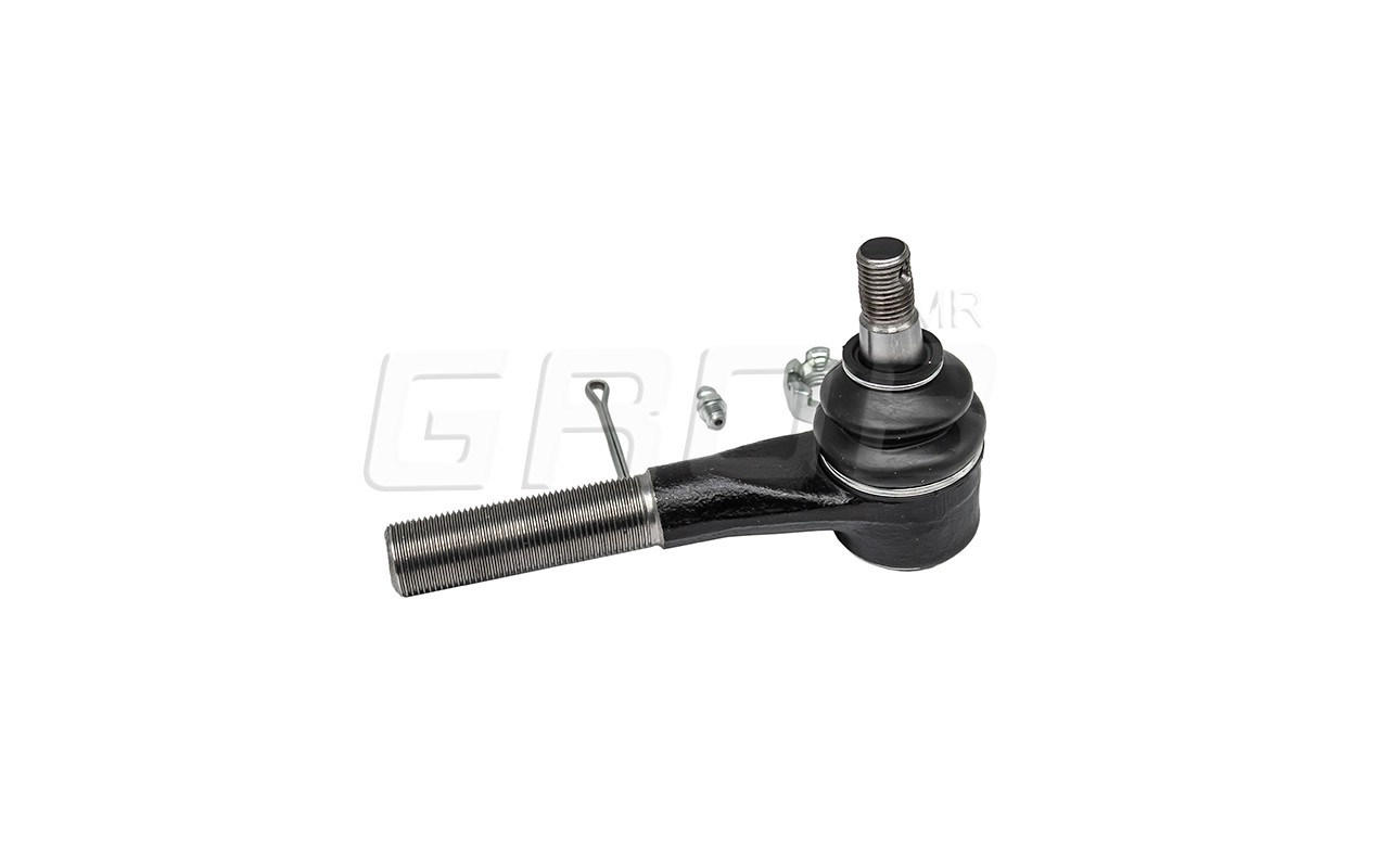 Terminal Ext. Izq. Bronco U150 4×4 80-96 Explorer 4X4 (Dana 28) 80-96 Explorer 4X4 (Dana 35) 80-96 F-150 80-96 F-150 4X4 80-96 F-250 80-98 F-250 Heavy Duty 97-97 F-350 80-98 Ranger 83-92 Mazda B2300 94-97 Mazda B3000 94-97 Mazda B4000 94-97