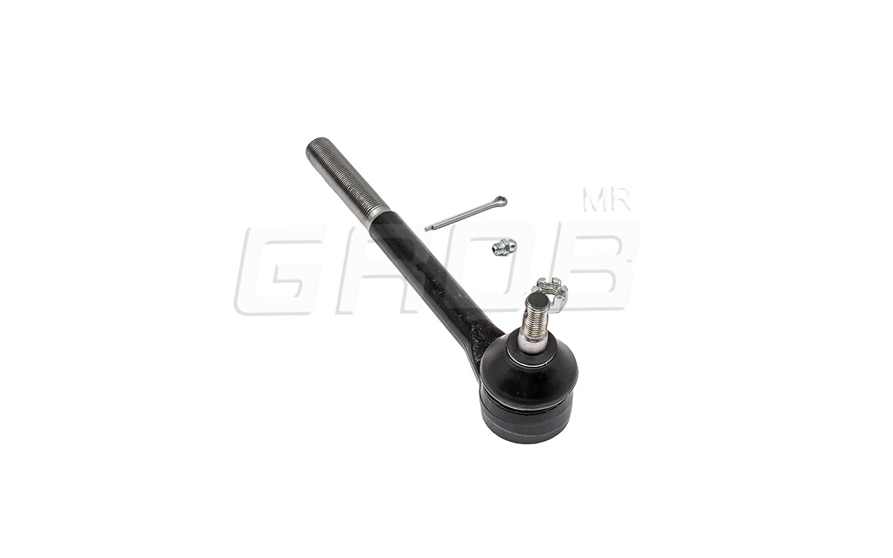 Terminal Ext. Blazer S-10 4X4 83-98 S-10 Pickup 4×4 83-98 S-15 Pickup 4X4 83-98 S-15 Jimmy 4X4 83-98 Hombre 4X4 96-00 Bravada 4X4 91-98