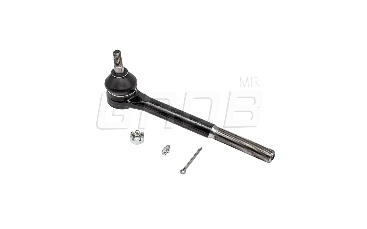 Terminal Ext. Blazer S-10 4X4 83-98 S-10 Pickup 4×4 83-98 S-15 Pickup 4X4 83-98 S-15 Jimmy 4X4 83-98 Hombre 4X4 96-00 Bravada 4X4 91-98