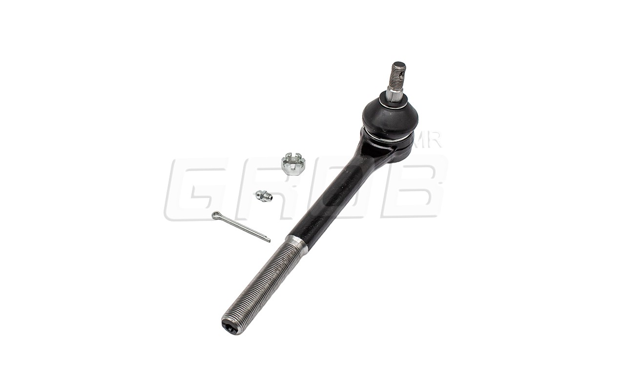 Terminal Ext. Blazer S-10 4X4 83-98 S-10 Pickup 4×4 83-98 S-15 Pickup 4X4 83-98 S-15 Jimmy 4X4 83-98 Hombre 4X4 96-00 Bravada 4X4 91-98