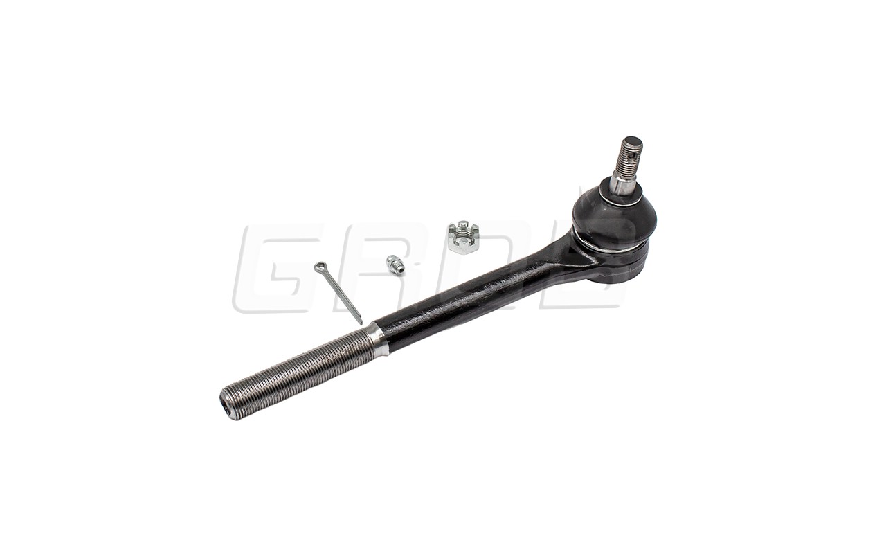 Terminal Ext. Blazer S-10 4X4 83-98 S-10 Pickup 4×4 83-98 S-15 Pickup 4X4 83-98 S-15 Jimmy 4X4 83-98 Hombre 4X4 96-00 Bravada 4X4 91-98