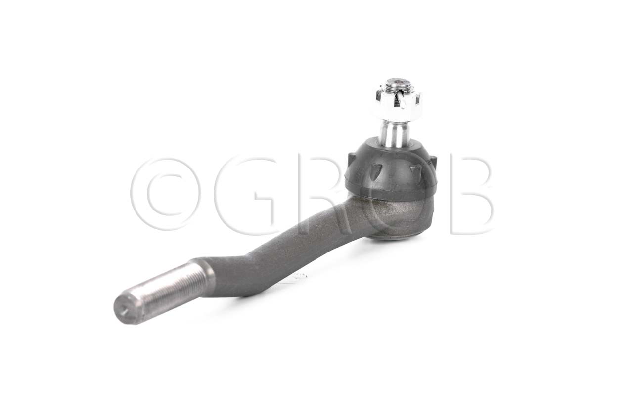 Terminal Int. 4-Runner 4X4 86-88 Toyota Pick-Up 4X4 86-88