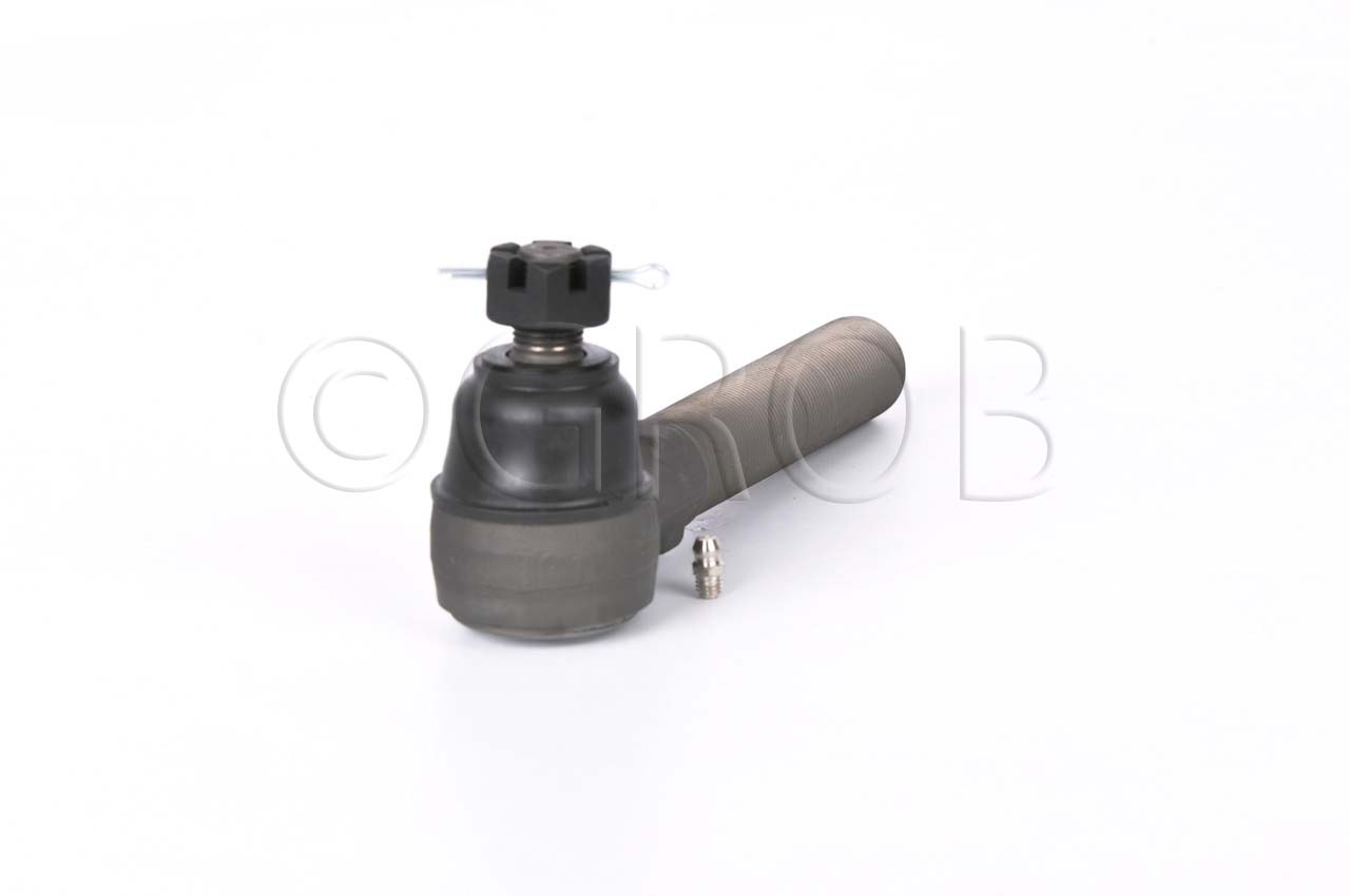 Terminal Ext. Izq. C-3500 Heavy Duty 91-06