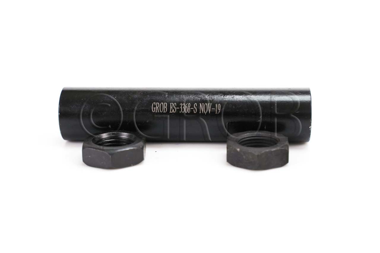 Tubo Union Int. Expedition 97-02 Expedition 4X4 97-02 F-150 97-07 F-150 4X4 97-03 F-150 USA 97-03 F-250 Light Duty 97-99 Lobo 97-03 Lobo 4X4 97-03 Aviator 4X4 97-03 Navigator 98-02 Navigator 4×4 98-02