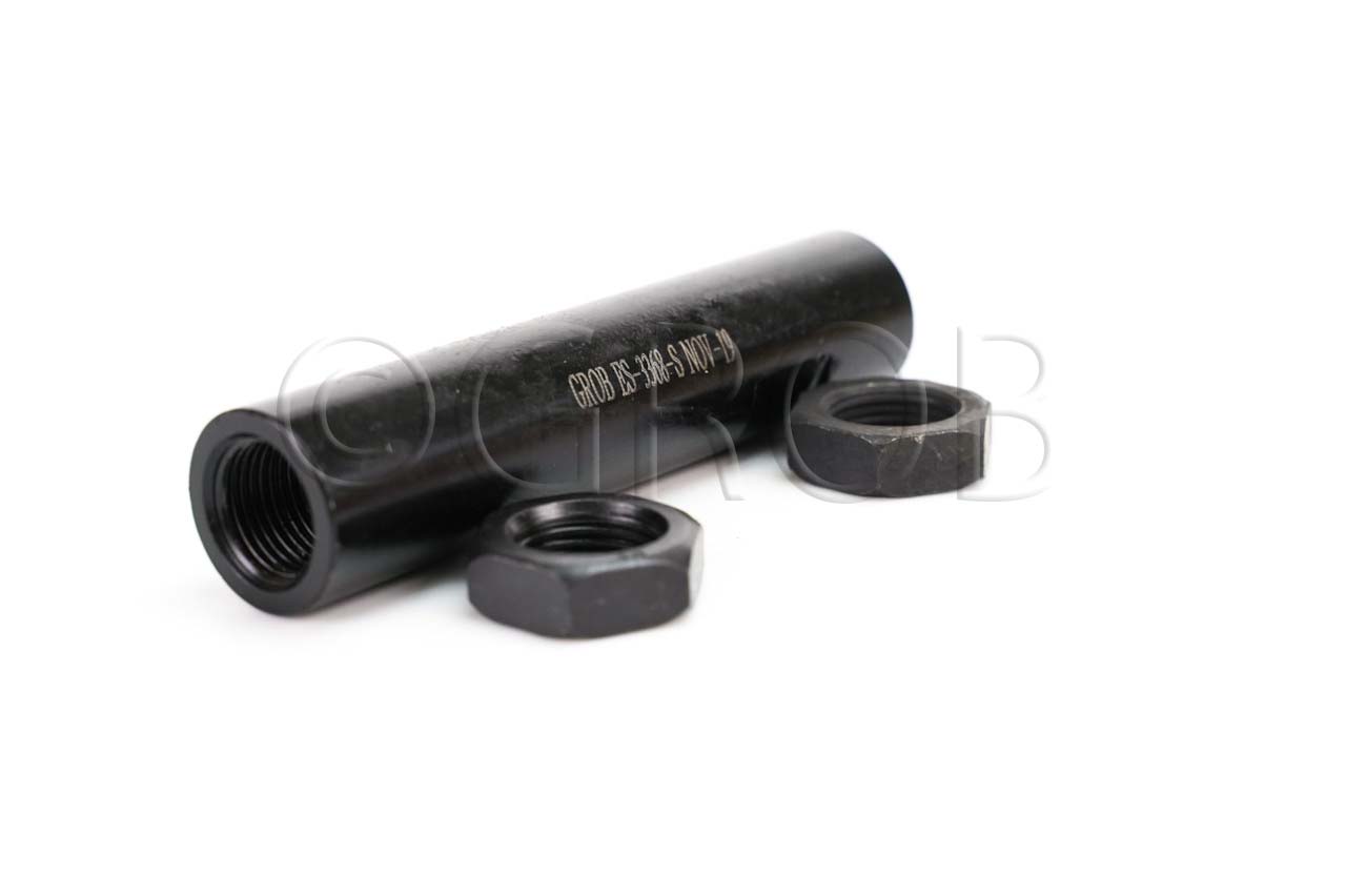 Tubo Union Int. Expedition 97-02 Expedition 4X4 97-02 F-150 97-07 F-150 4X4 97-03 F-150 USA 97-03 F-250 Light Duty 97-99 Lobo 97-03 Lobo 4X4 97-03 Aviator 4X4 97-03 Navigator 98-02 Navigator 4×4 98-02