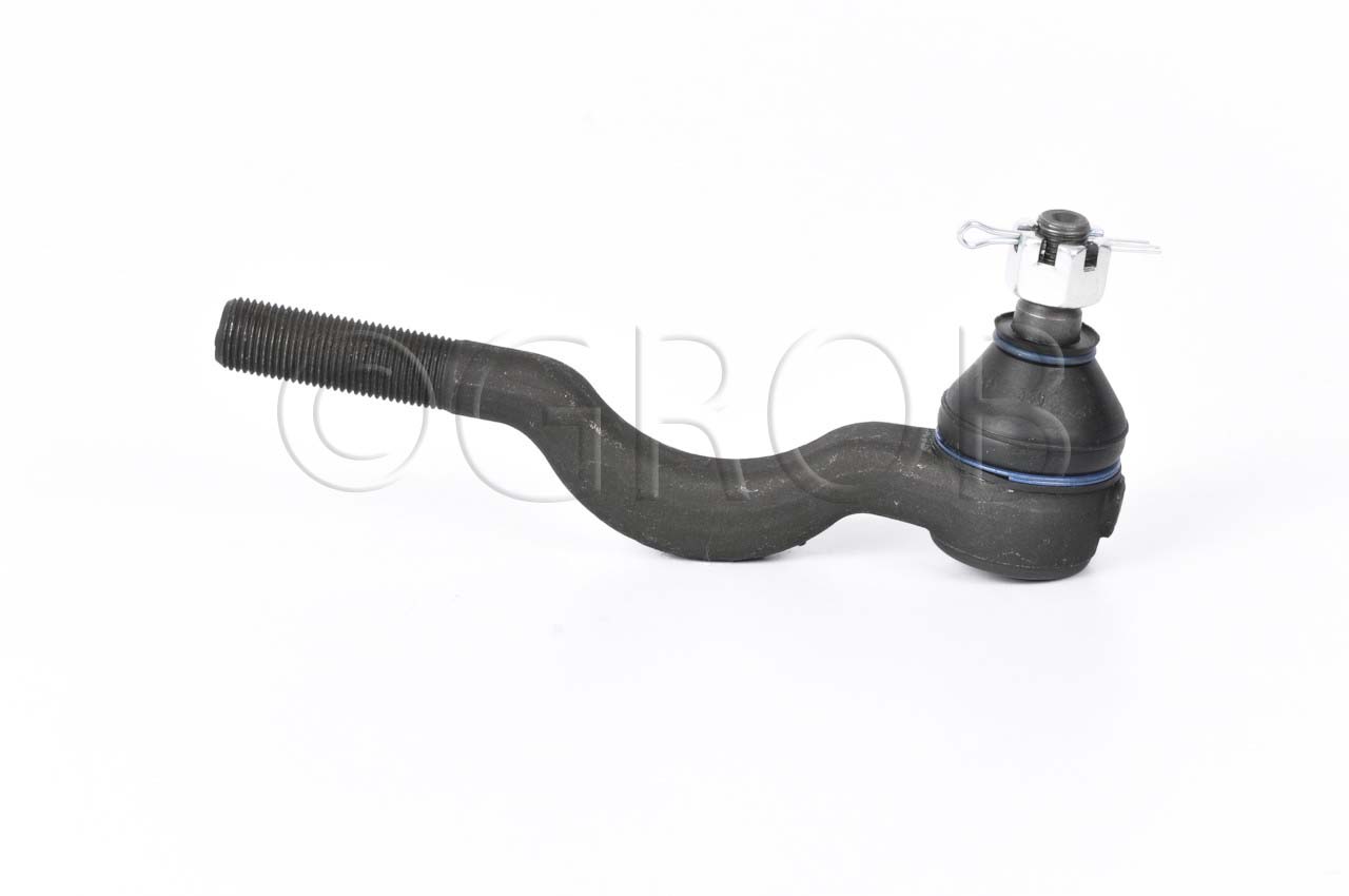 Terminal Int. Montero 4X4 92-02 Montero Sport 00-07