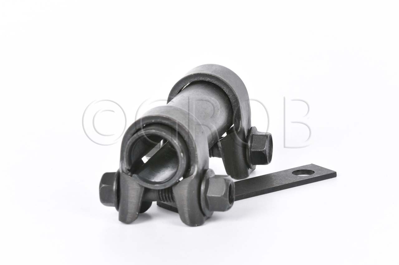 Tubo Union Int. Izq. F-450 05-19 F-550 05-19 Excursion 99-06 F-250 99-06 F-250 Super Duty 99-06 F-250 Super Duty 4×4 05-09 F-350 99-06 F-350 Super Duty 99-06 F-350 Super Duty 99-06 F-350 Super Duty 4×4 05-13