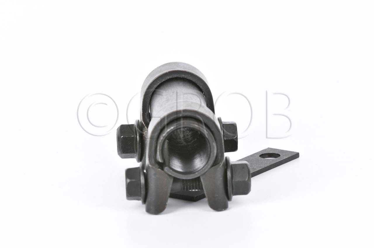 Tubo Union Int. Izq. F-450 05-19 F-550 05-19 Excursion 99-06 F-250 99-06 F-250 Super Duty 99-06 F-250 Super Duty 4×4 05-09 F-350 99-06 F-350 Super Duty 99-06 F-350 Super Duty 99-06 F-350 Super Duty 4×4 05-13
