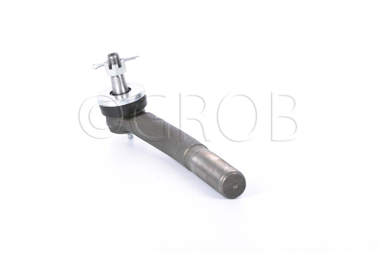 Terminal Ext. Izq. Ram-2500 4X4 Eje Solido 94-99 8 Birlos 98-99 Ram-3500 4X2 Eje Solido 94-02 98-99 Ram-3500 4X4 Eje Solido 98-99 Ram-4000 94-99