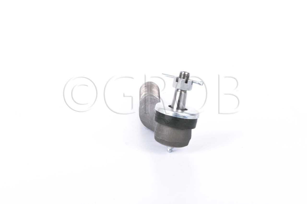 Terminal Ext. Izq. Ram-2500 4X4 Eje Solido 94-99 8 Birlos 98-99 Ram-3500 4X2 Eje Solido 94-02 98-99 Ram-3500 4X4 Eje Solido 98-99 Ram-4000 94-99