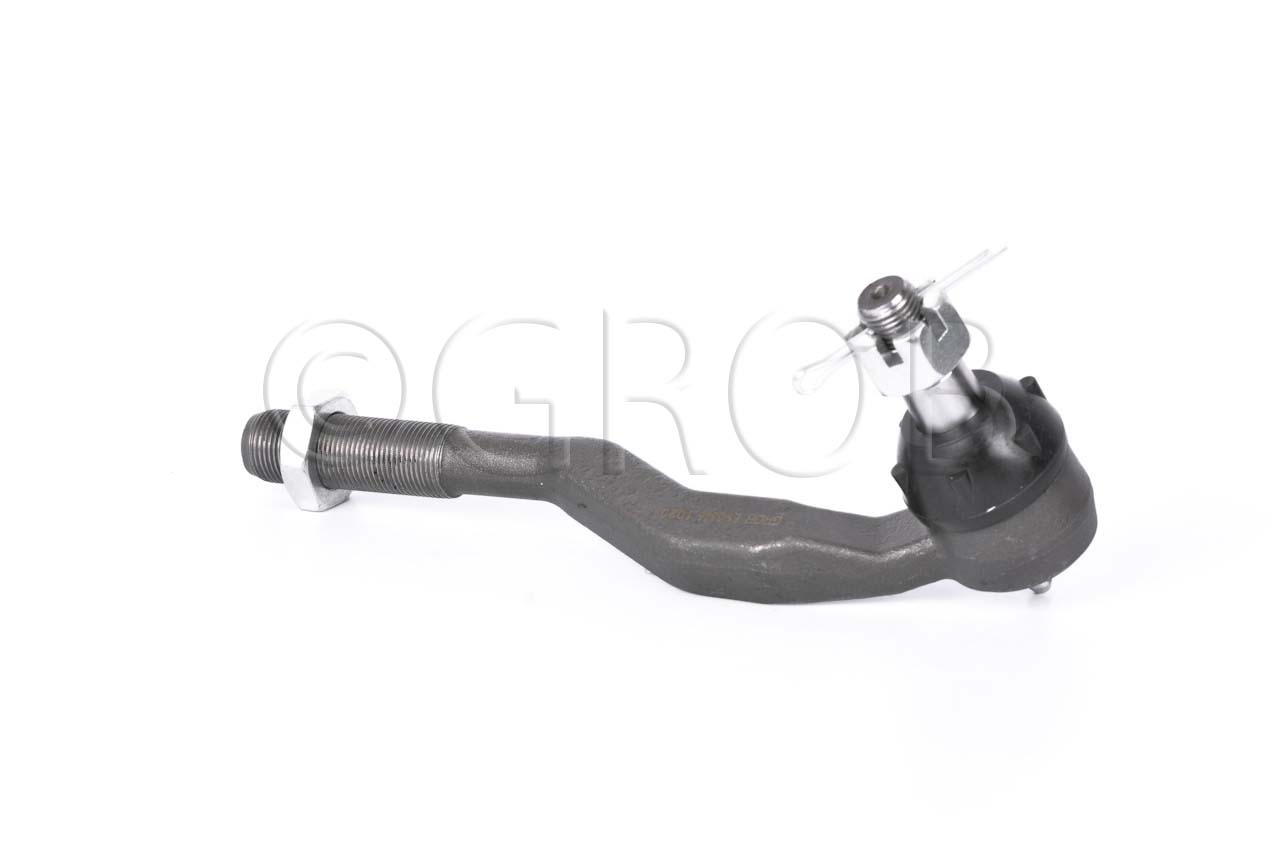 Terminal Ext. Der. Prerunner 95-03 Tacoma 4X4 95-04