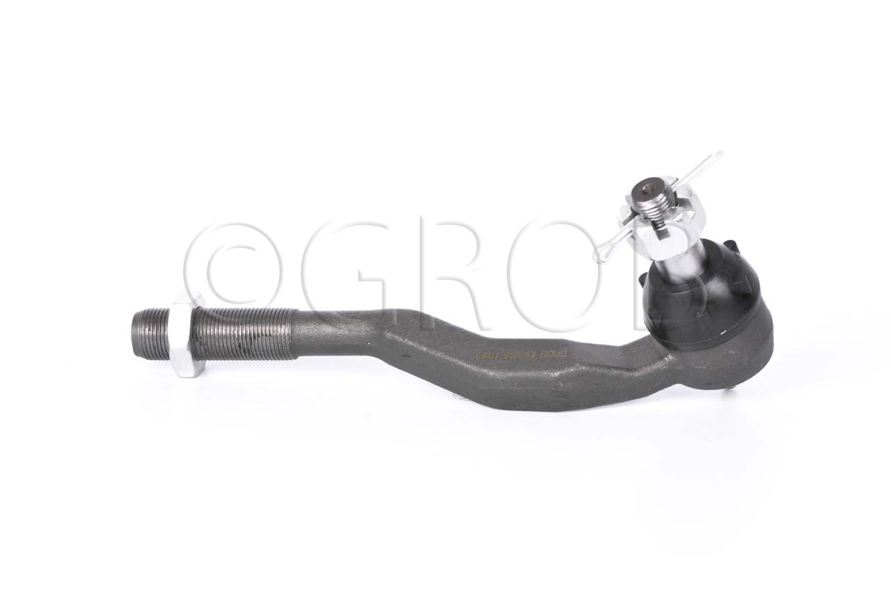 Terminal Ext. Der. Prerunner 95-03 Tacoma 4X4 95-04