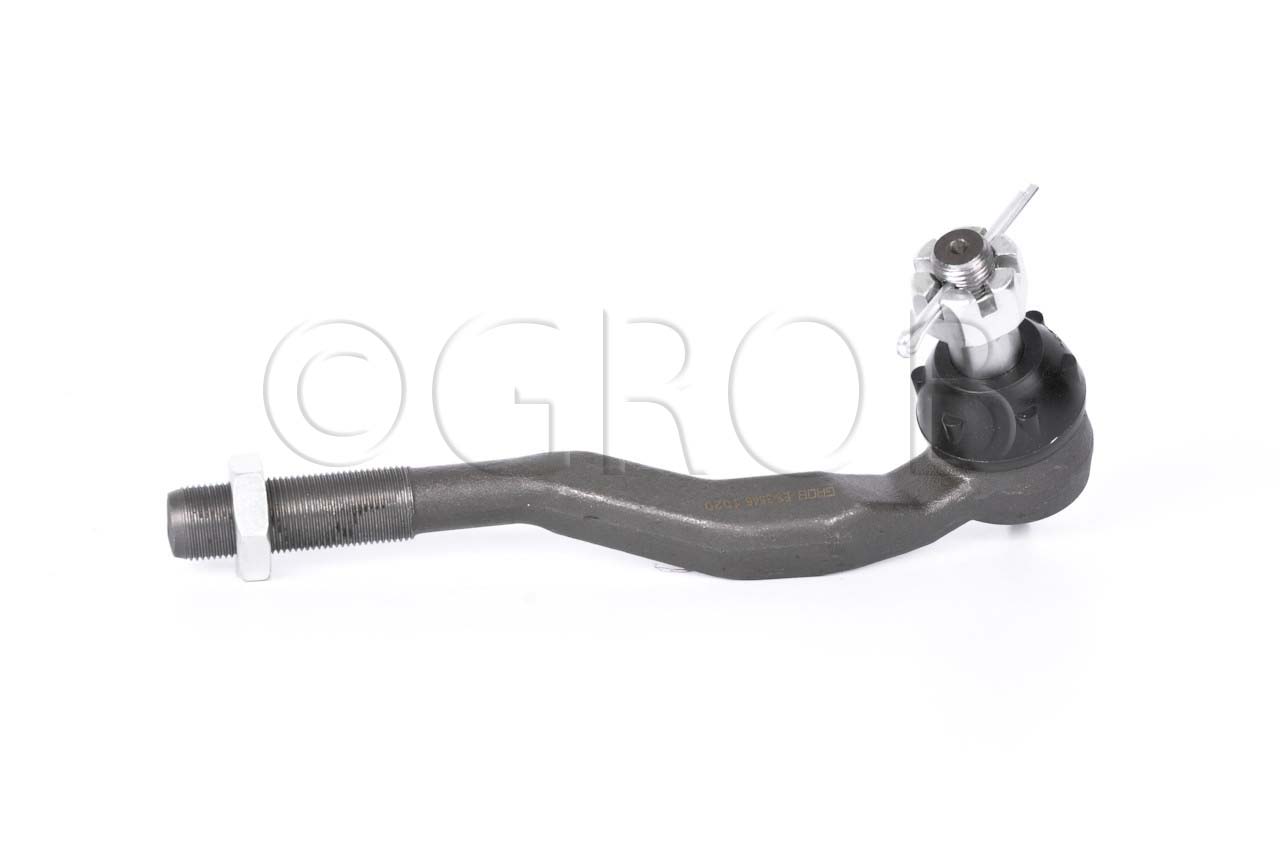Terminal Ext. Der. Prerunner 95-03 Tacoma 4X4 95-04