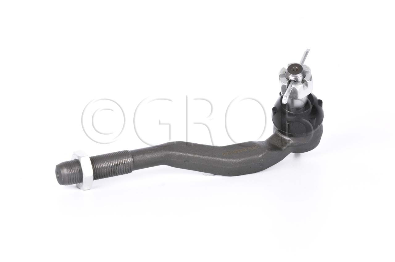 Terminal Ext. Der. Prerunner 95-03 Tacoma 4X4 95-04