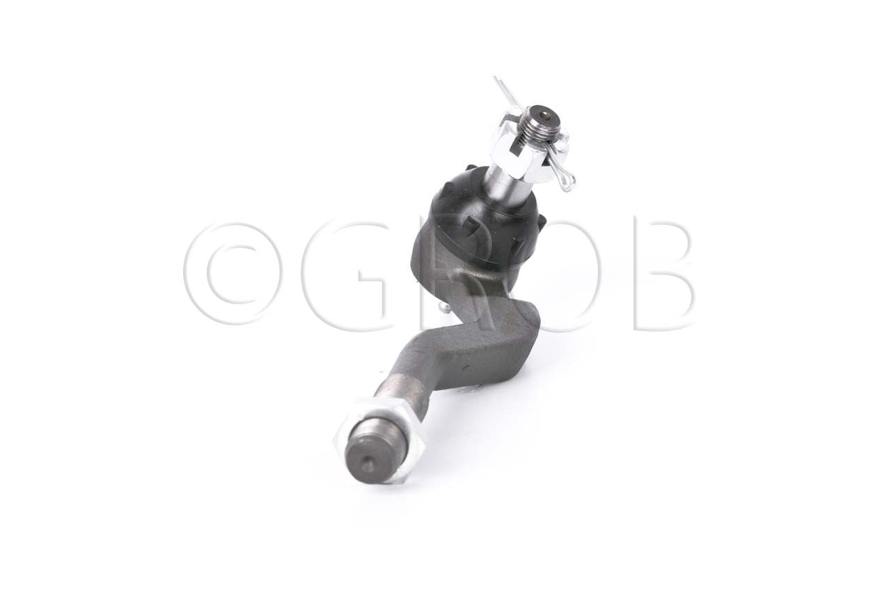Terminal Ext. Der. Prerunner 95-03 Tacoma 4X4 95-04