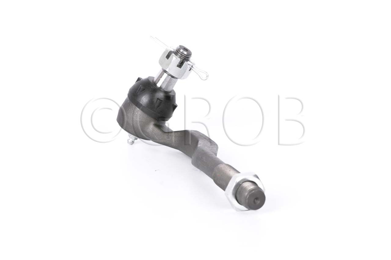 Terminal Ext. Der. Prerunner 95-03 Tacoma 4X4 95-04