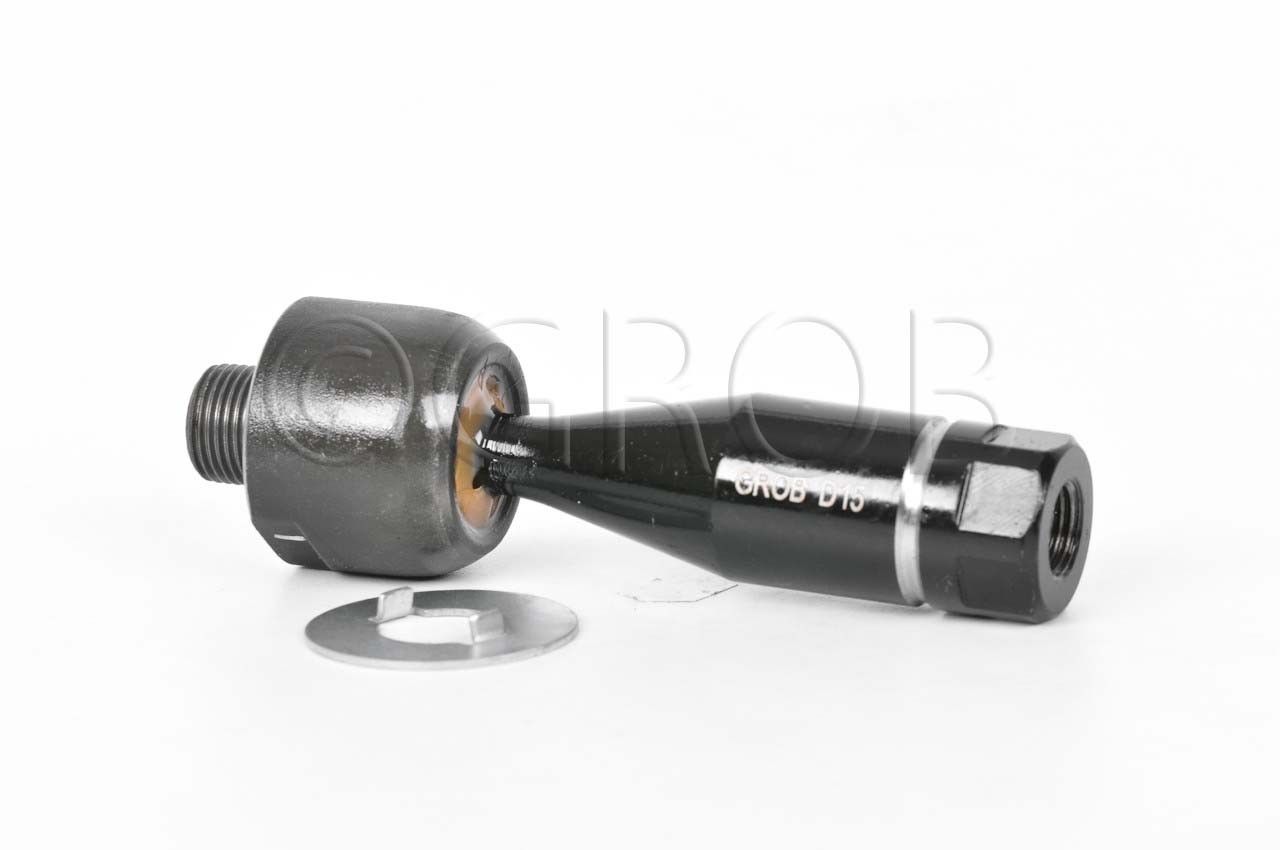 Vieleta Int. Trail Blazer 02-02 Trail Blazer 4X4 02-02 Envoy 4×2 02-07 Bravada 02-07