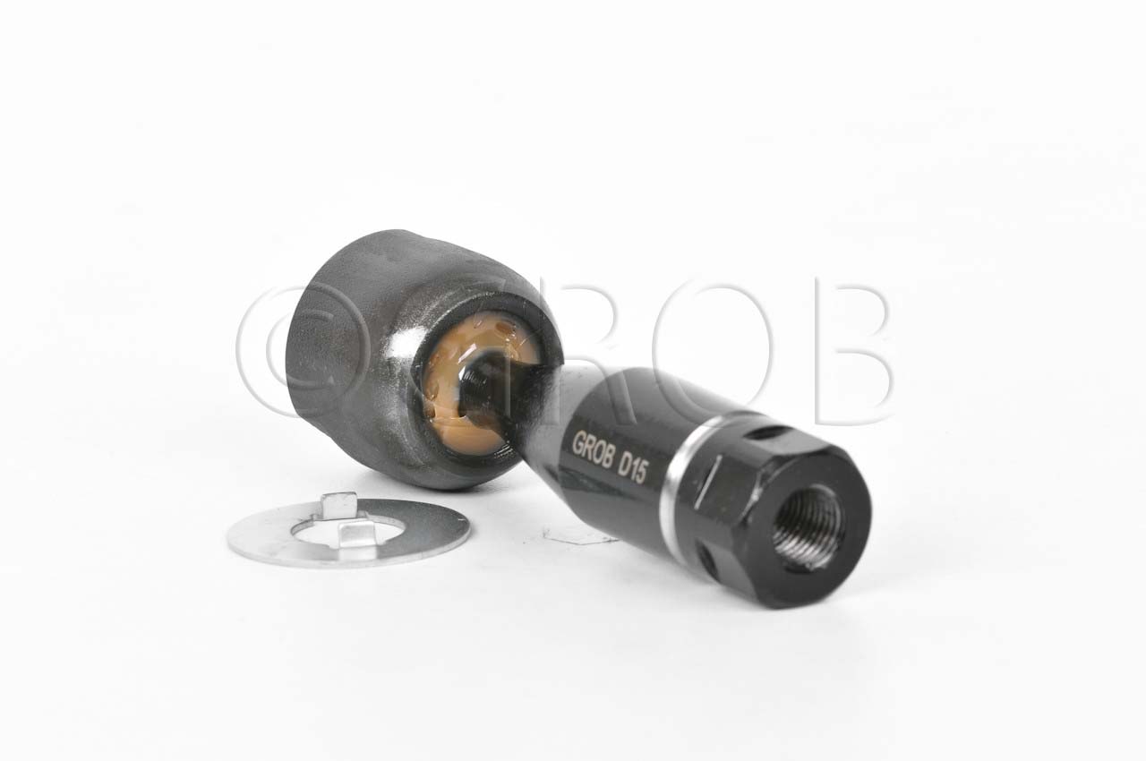 Vieleta Int. Trail Blazer 02-02 Trail Blazer 4X4 02-02 Envoy 4×2 02-07 Bravada 02-07