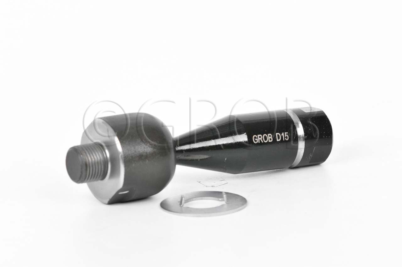 Vieleta Int. Trail Blazer 02-02 Trail Blazer 4X4 02-02 Envoy 4×2 02-07 Bravada 02-07