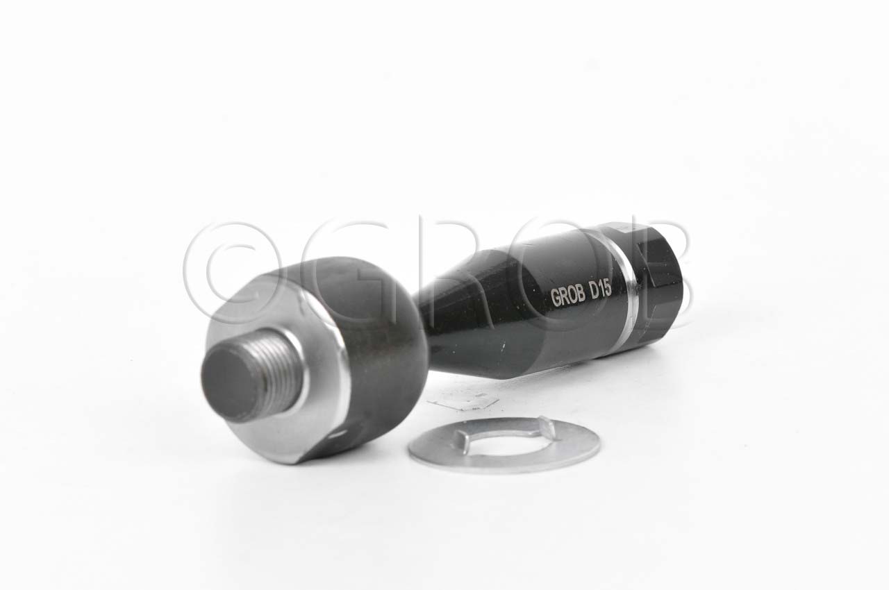 Vieleta Int. Trail Blazer 02-02 Trail Blazer 4X4 02-02 Envoy 4×2 02-07 Bravada 02-07