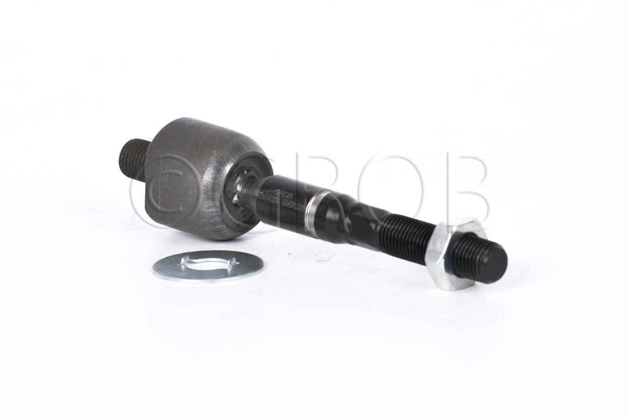 Vieleta Int. Accord 98-02