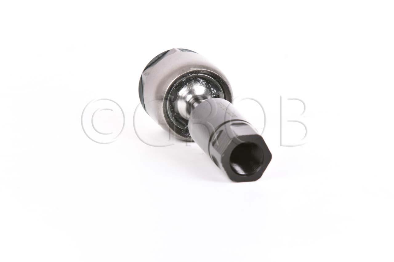 Vieleta Int. 4-Runner 96-02 Prerunner 95-03 Tacoma 4X4 95-04