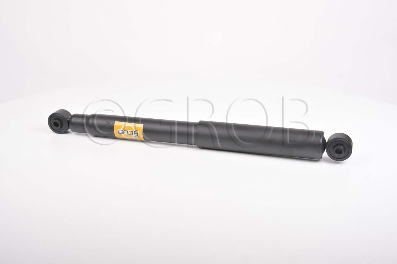 Amortiguador Tras. Nitro 06-12 Liberty 01-13