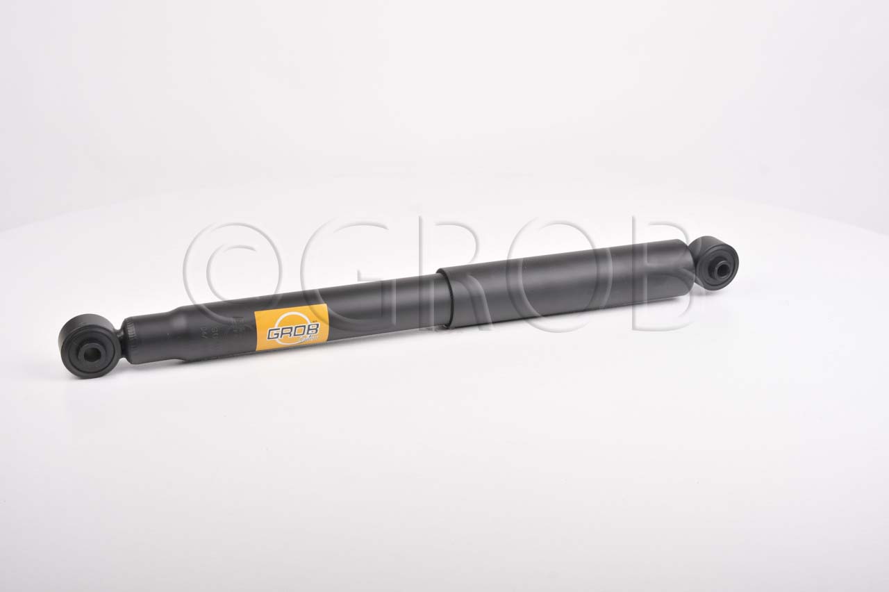 Amortiguador Tras. Nitro 06-12 Liberty 01-13