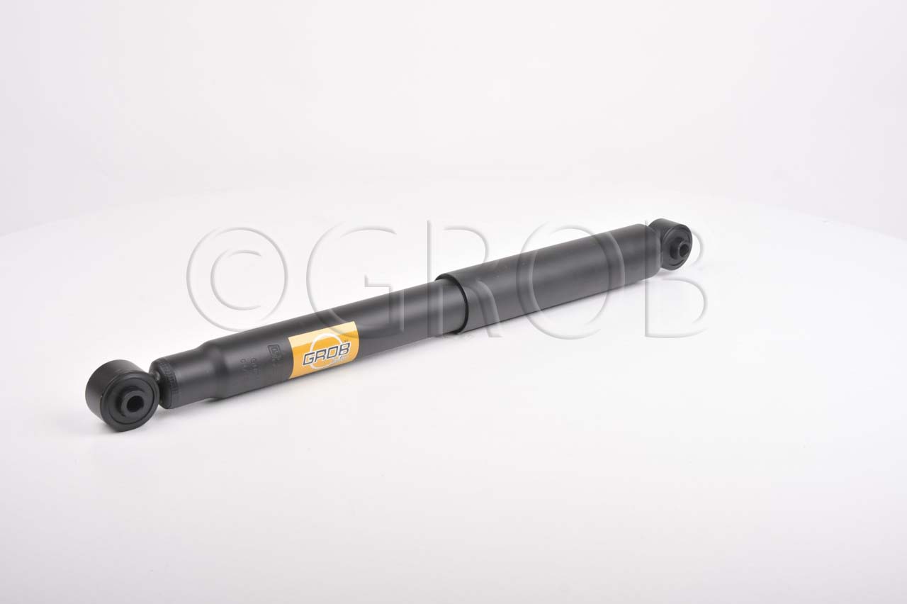 Amortiguador Tras. Nitro 06-12 Liberty 01-13