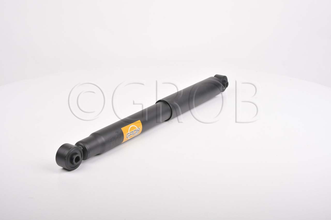 Amortiguador Tras. Nitro 06-12 Liberty 01-13