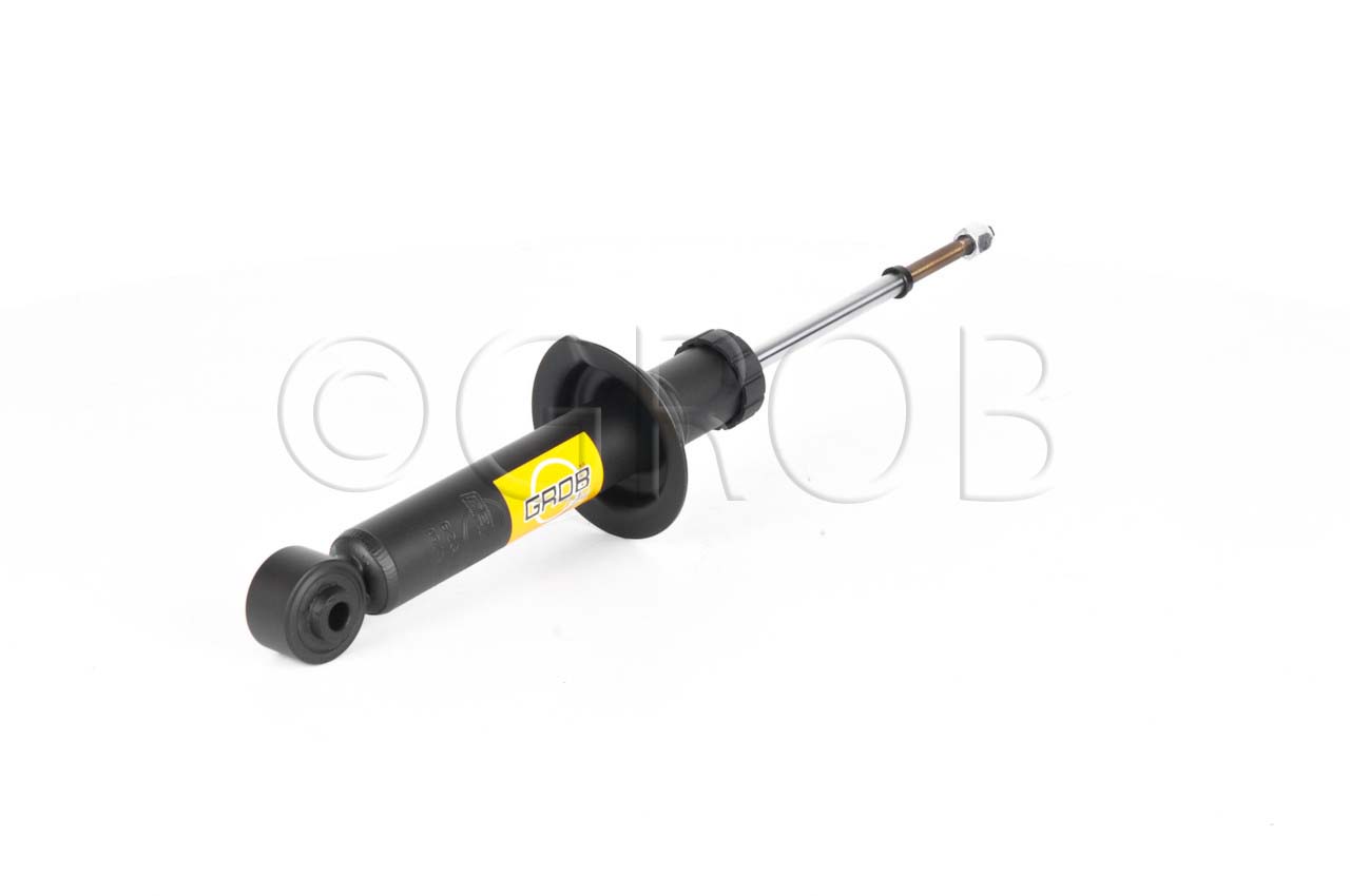 Amortiguador Tras. Sentra 96-00