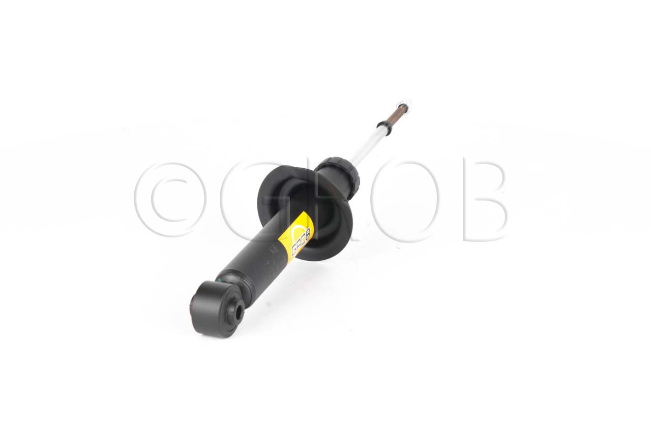 Amortiguador Tras. Sentra 96-00