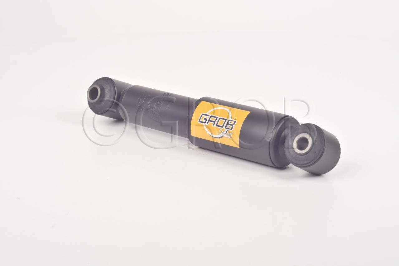 Amortiguador Tras. Peugeot 206 00-08 Peugeot 207 00-08 Peugeot 207 Compact 08-11