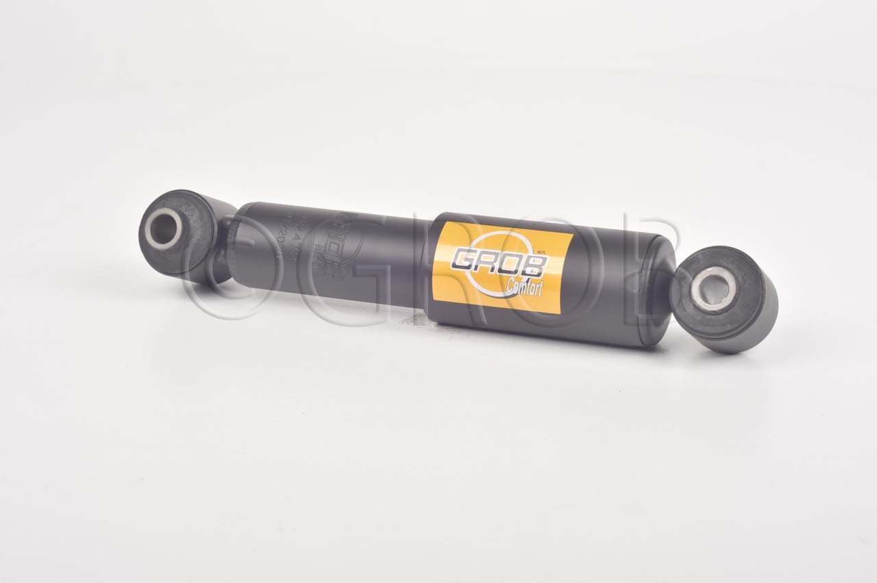 Amortiguador Tras. Peugeot 206 00-08 Peugeot 207 00-08 Peugeot 207 Compact 08-11