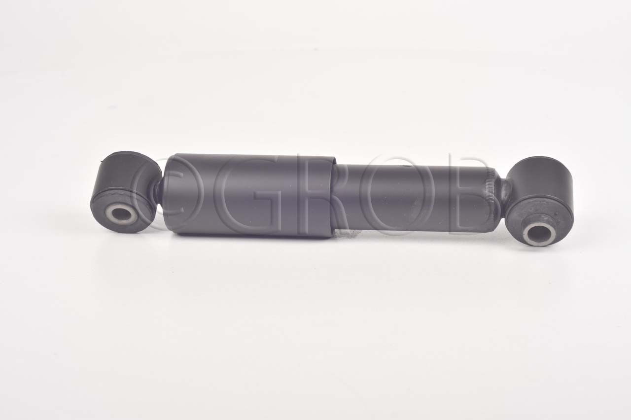 Amortiguador Tras. Peugeot 206 00-08 Peugeot 207 00-08 Peugeot 207 Compact 08-11