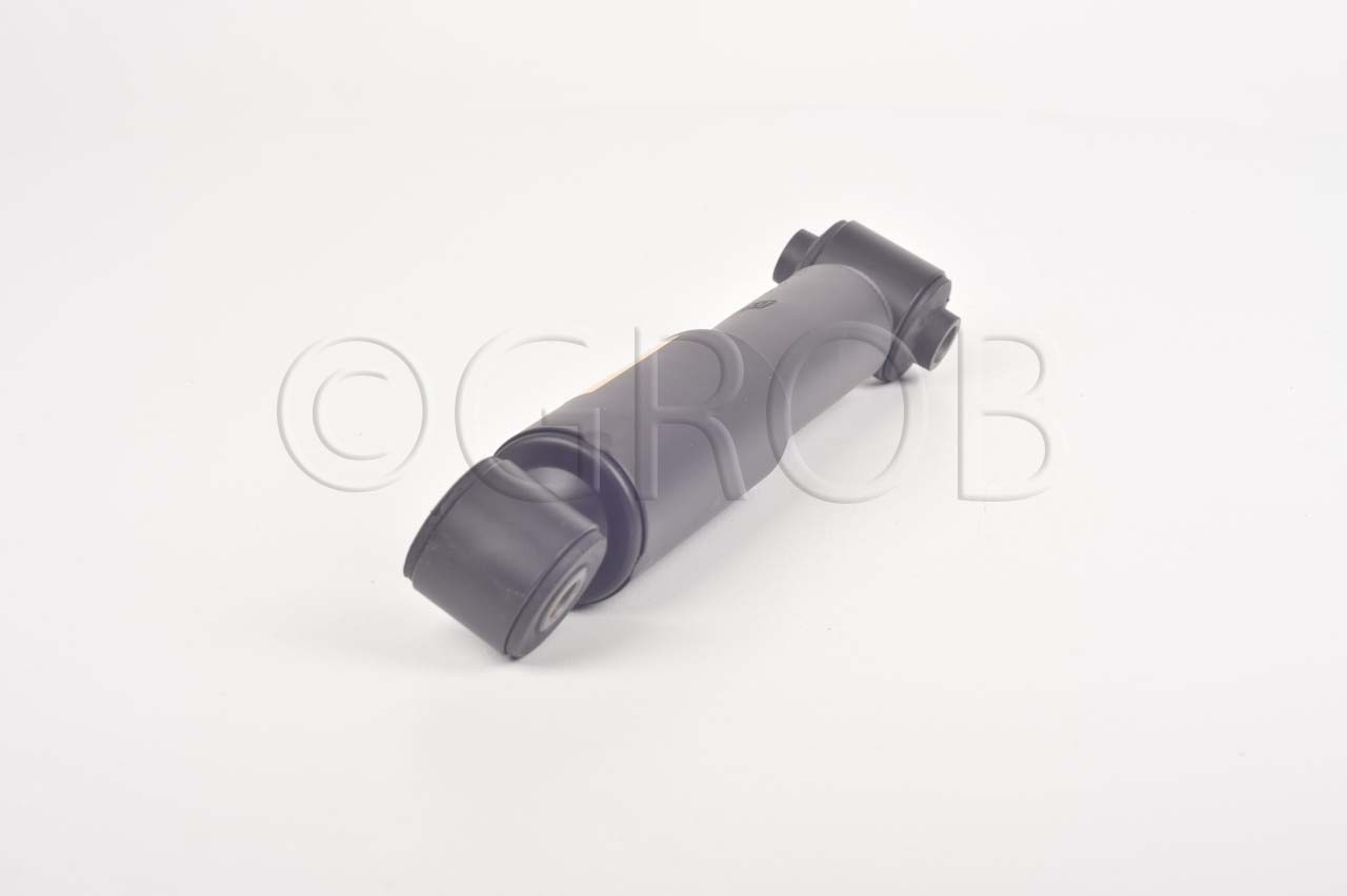 Amortiguador Tras. Peugeot 206 00-08 Peugeot 207 00-08 Peugeot 207 Compact 08-11