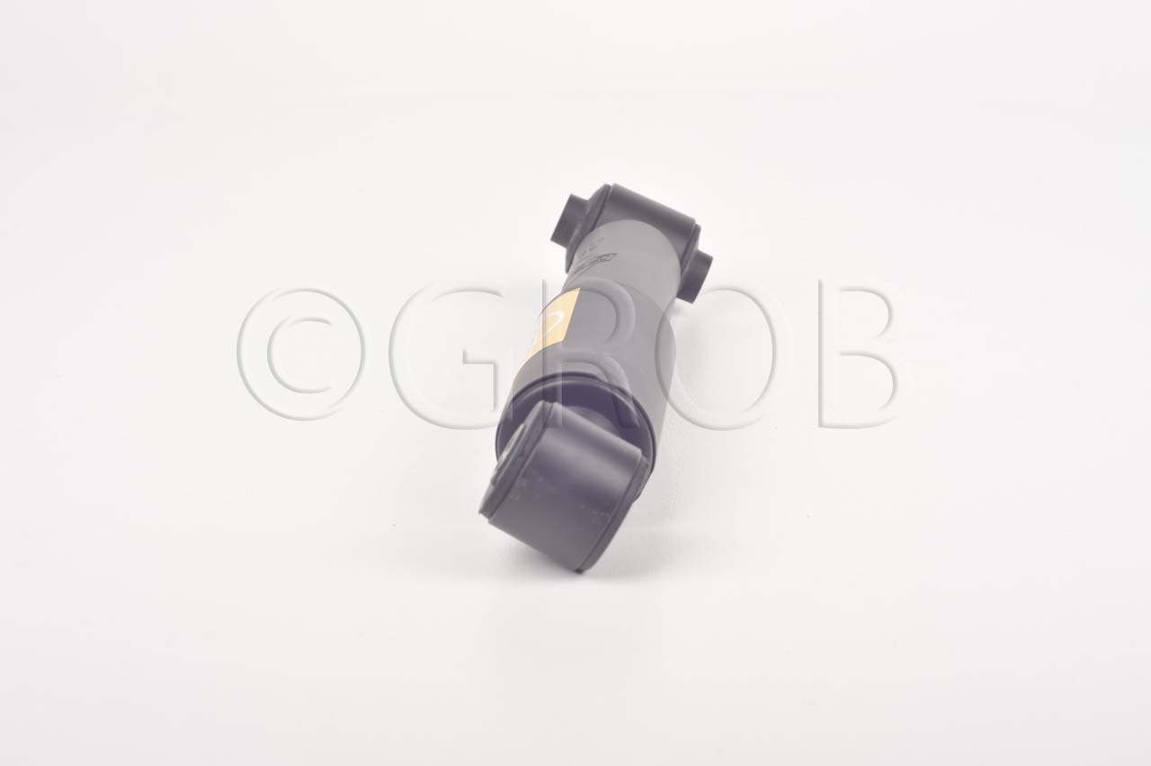 Amortiguador Tras. Peugeot 206 00-08 Peugeot 207 00-08 Peugeot 207 Compact 08-11