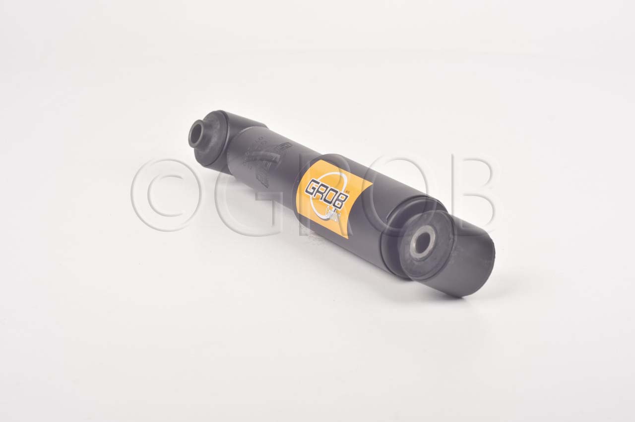 Amortiguador Tras. Peugeot 206 00-08 Peugeot 207 00-08 Peugeot 207 Compact 08-11