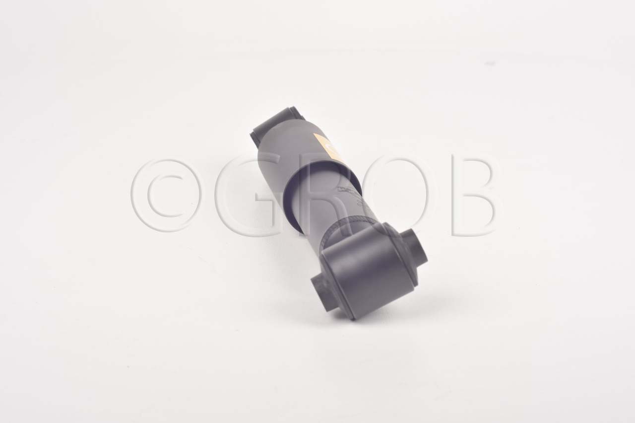 Amortiguador Tras. Peugeot 206 00-08 Peugeot 207 00-08 Peugeot 207 Compact 08-11