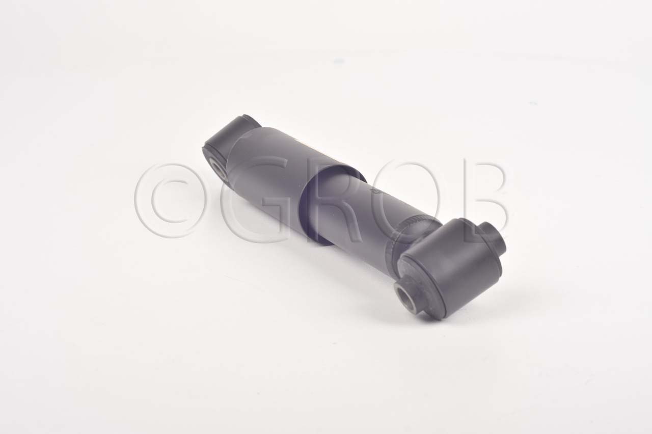 Amortiguador Tras. Peugeot 206 00-08 Peugeot 207 00-08 Peugeot 207 Compact 08-11